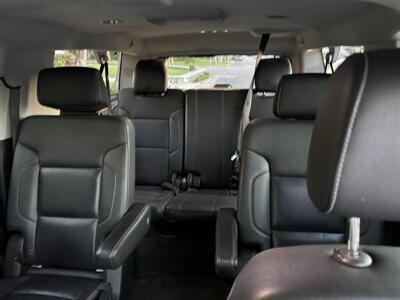 2018 GMC Yukon XL SLT   - Photo 19 - North Hollywood, CA 91601