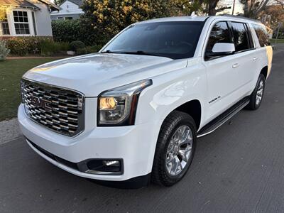2018 GMC Yukon XL SLT   - Photo 1 - North Hollywood, CA 91601