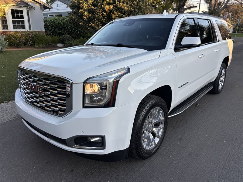 2018 GMC Yukon XL SLT   - Photo 1 - North Hollywood, CA 91601