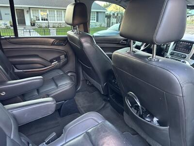 2018 GMC Yukon XL SLT   - Photo 18 - North Hollywood, CA 91601
