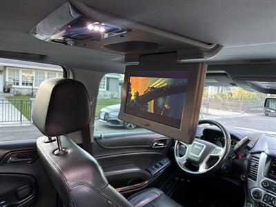 2018 GMC Yukon XL SLT   - Photo 17 - North Hollywood, CA 91601