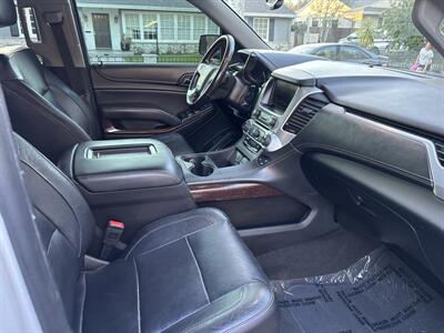 2018 GMC Yukon XL SLT   - Photo 11 - North Hollywood, CA 91601