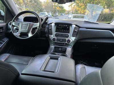 2018 GMC Yukon XL SLT   - Photo 15 - North Hollywood, CA 91601