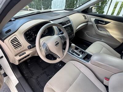 2015 Nissan Altima 2.5 S   - Photo 18 - North Hollywood, CA 91601