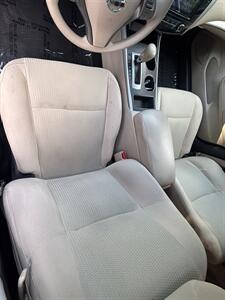 2015 Nissan Altima 2.5 S   - Photo 14 - North Hollywood, CA 91601