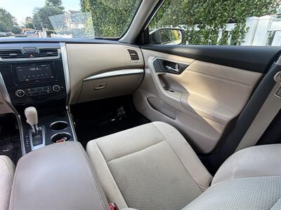 2015 Nissan Altima 2.5 S   - Photo 11 - North Hollywood, CA 91601