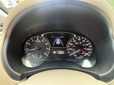 2015 Nissan Altima 2.5 S   - Photo 21 - North Hollywood, CA 91601