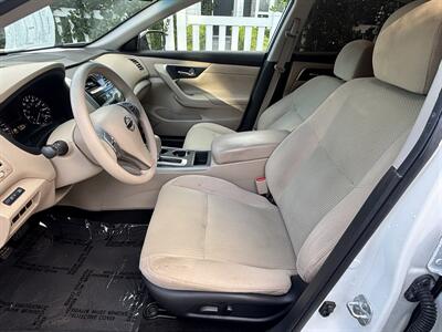2015 Nissan Altima 2.5 S   - Photo 10 - North Hollywood, CA 91601