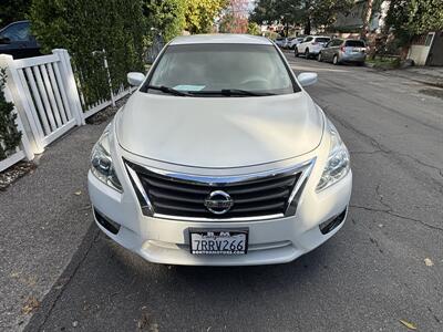 2015 Nissan Altima 2.5 S   - Photo 8 - North Hollywood, CA 91601