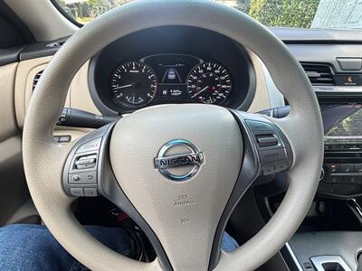 2015 Nissan Altima 2.5 S   - Photo 20 - North Hollywood, CA 91601