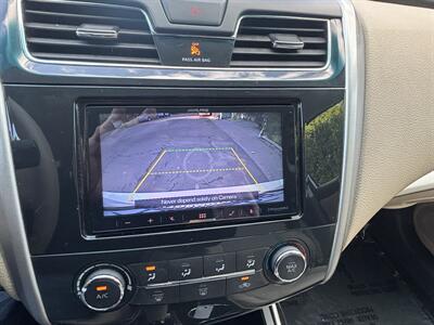 2015 Nissan Altima 2.5 S   - Photo 17 - North Hollywood, CA 91601