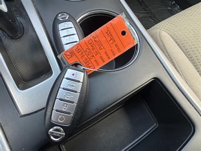 2015 Nissan Altima 2.5 S   - Photo 22 - North Hollywood, CA 91601