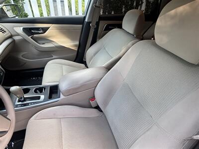 2015 Nissan Altima 2.5 S   - Photo 19 - North Hollywood, CA 91601