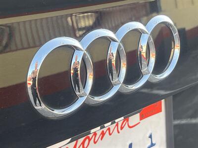 2014 Audi S8 4.0T quattro   - Photo 13 - North Hollywood, CA 91601