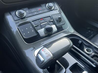 2014 Audi S8 4.0T quattro   - Photo 35 - North Hollywood, CA 91601