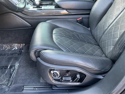 2014 Audi S8 4.0T quattro   - Photo 47 - North Hollywood, CA 91601