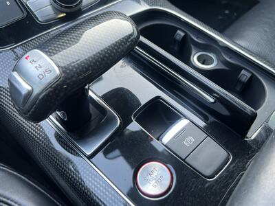 2014 Audi S8 4.0T quattro   - Photo 36 - North Hollywood, CA 91601
