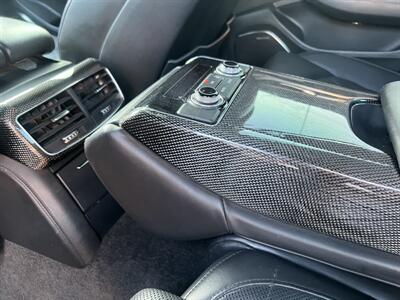 2014 Audi S8 4.0T quattro   - Photo 62 - North Hollywood, CA 91601