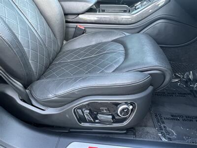 2014 Audi S8 4.0T quattro   - Photo 50 - North Hollywood, CA 91601