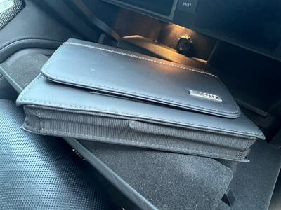 2014 Audi S8 4.0T quattro   - Photo 52 - North Hollywood, CA 91601