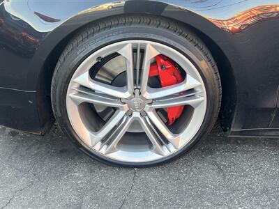 2014 Audi S8 4.0T quattro   - Photo 9 - North Hollywood, CA 91601