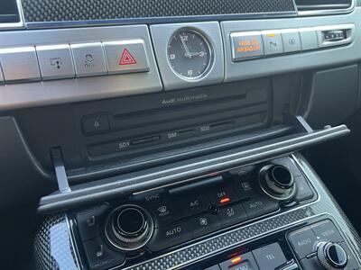 2014 Audi S8 4.0T quattro   - Photo 33 - North Hollywood, CA 91601