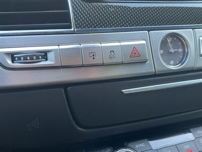 2014 Audi S8 4.0T quattro   - Photo 34 - North Hollywood, CA 91601