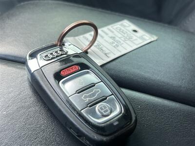 2014 Audi S8 4.0T quattro   - Photo 19 - North Hollywood, CA 91601