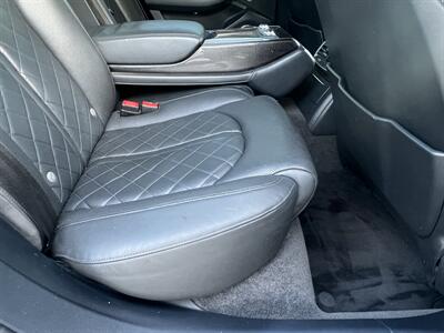 2014 Audi S8 4.0T quattro   - Photo 54 - North Hollywood, CA 91601