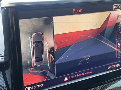 2014 Audi S8 4.0T quattro   - Photo 29 - North Hollywood, CA 91601