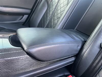 2014 Audi S8 4.0T quattro   - Photo 61 - North Hollywood, CA 91601