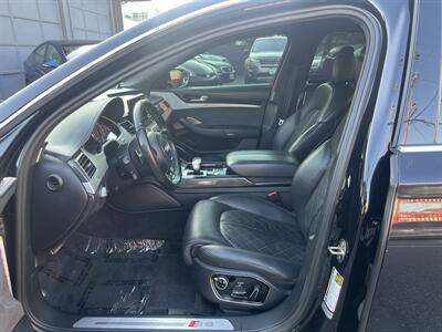 2014 Audi S8 4.0T quattro   - Photo 46 - North Hollywood, CA 91601