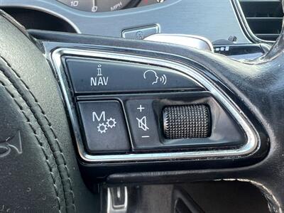 2014 Audi S8 4.0T quattro   - Photo 24 - North Hollywood, CA 91601