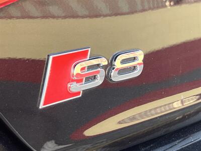 2014 Audi S8 4.0T quattro   - Photo 14 - North Hollywood, CA 91601