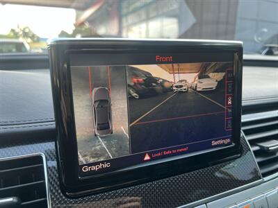 2014 Audi S8 4.0T quattro   - Photo 28 - North Hollywood, CA 91601