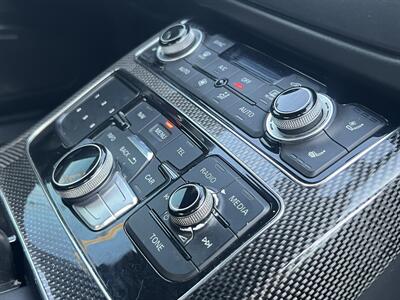 2014 Audi S8 4.0T quattro   - Photo 31 - North Hollywood, CA 91601