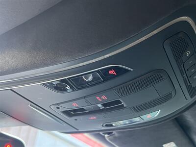 2014 Audi S8 4.0T quattro   - Photo 40 - North Hollywood, CA 91601