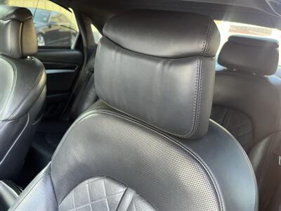 2014 Audi S8 4.0T quattro   - Photo 48 - North Hollywood, CA 91601