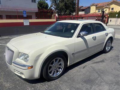 2005 Chrysler 300C Sedan