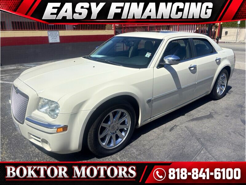 2005 Chrysler 300