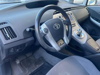 2014 Toyota Prius Three   - Photo 45 - North Hollywood, CA 91601