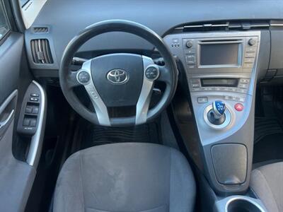 2014 Toyota Prius Three   - Photo 52 - North Hollywood, CA 91601