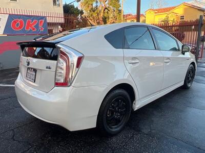 2014 Toyota Prius Three   - Photo 4 - North Hollywood, CA 91601