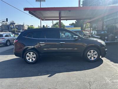 2014 Chevrolet Traverse LT   - Photo 5 - North Hollywood, CA 91601