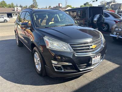 2014 Chevrolet Traverse LT   - Photo 7 - North Hollywood, CA 91601