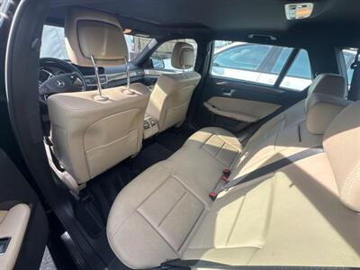 2011 Mercedes-Benz E 350 Luxury 4MATIC   - Photo 6 - North Hollywood, CA 91601