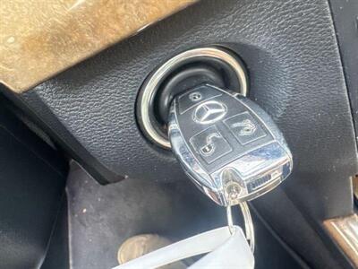 2011 Mercedes-Benz E 350 Luxury 4MATIC   - Photo 9 - North Hollywood, CA 91601