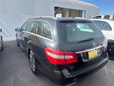 2011 Mercedes-Benz E 350 Luxury 4MATIC   - Photo 3 - North Hollywood, CA 91601