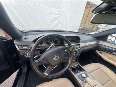 2011 Mercedes-Benz E 350 Luxury 4MATIC   - Photo 10 - North Hollywood, CA 91601
