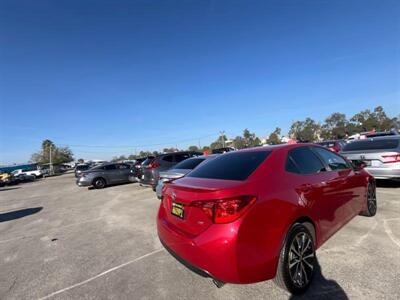 2017 Toyota Corolla SE - Photo 2 - North Hollywood, CA 91601